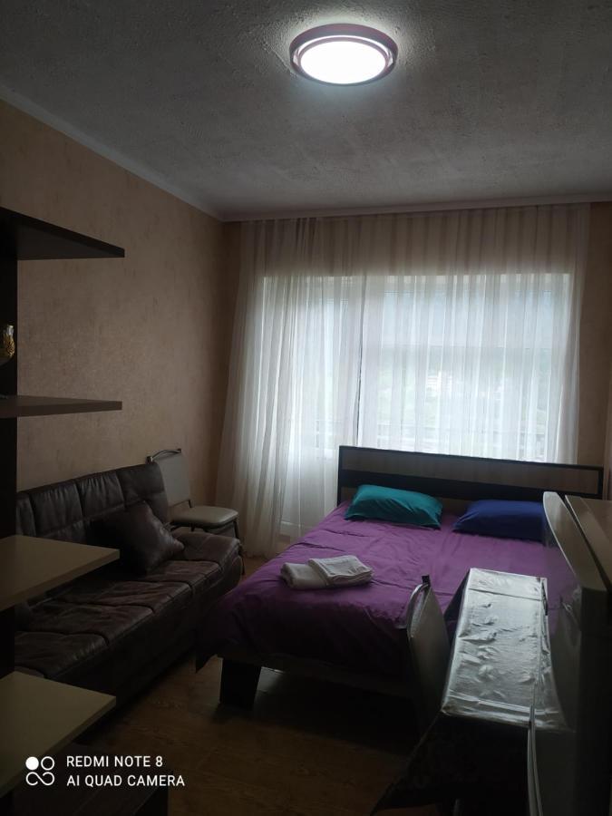 Alena'S Flat Apartment Borjomi Exterior photo