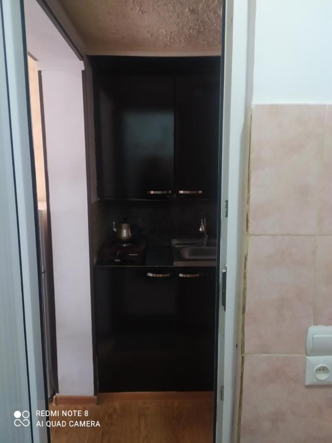 Alena'S Flat Apartment Borjomi Exterior photo